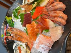 -左舞日本料理