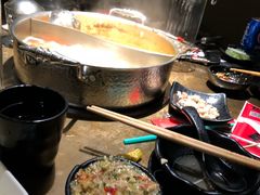 -左庭右院鲜牛肉火锅(新梅广场店)