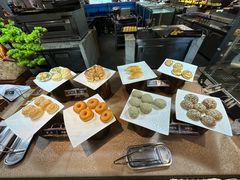 -金狮国际酒店自助餐(金狮店)