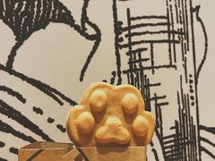 -熊姬手作茶物(汇金谷店)