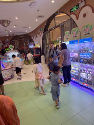 点击看大图 -meland亲子乐园(珠海环宇城店)