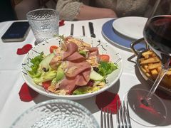 -Kathleen's Bistro&Bar 凯圣琳西餐厅(漕河泾印象城店)
