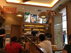 -蓉李记成都名小吃(武汉菱角湖万达店)