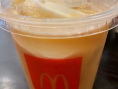 -麦当劳(小白楼店)