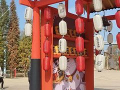 -七彩云南欢乐世界