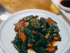 酱汁黄瓜-三玛璐酒楼(汉口路店)