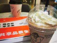 -GODIVA(月星环球港店)