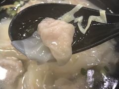 -老盛兴·上海小笼汤包馆(武夷店)