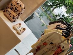 -ZARA(大上海时代广场店)