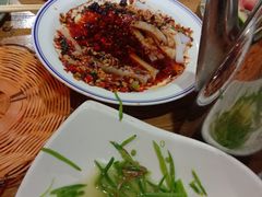 -小杨烤肉(朱雀店)