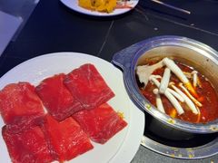 -海韵之星邮轮水会(明发商业广场店)