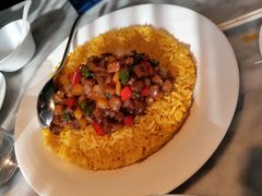 -雀蓝川菜(奥体广场店)