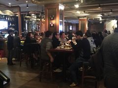 -Shanghai Brew House上海啤酒工坊(老外街店)