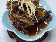 -二泉园老菜馆·百年无锡菜