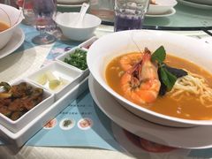 -南山鲜虾面·活鲜小馆·海味大连菜(南山总店)