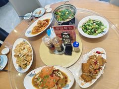 -洲晓鱻舟山海鲜(2号店)