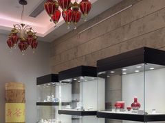 -浦江悦(陆家嘴保利广场店)