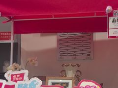 -海马体照相馆(上海月星环球港店)