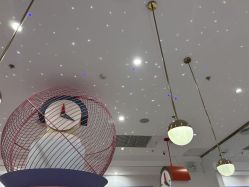 -MELAND CLUB亲子乐园·派对·餐厅(北京芳圆里ID MALL店)