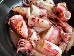 -百味馆·海鲜·湛江菜(后海花园店)