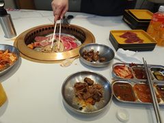-花味·自助烤肉(大观天地店)