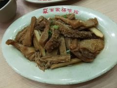 -百家鸡味馆(清泰店)