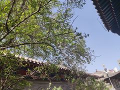 -内蒙古将军衙署博物院