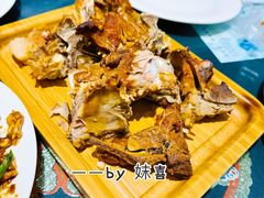 -毛毛春饼(尚志大街店)