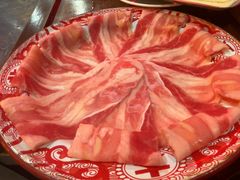 -楠火锅(西单店)