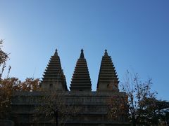 -北京石刻艺术博物馆(五塔寺)