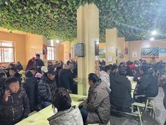 -老光明岗琼甜茶馆