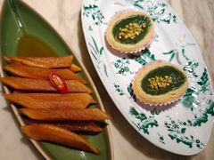 爽脆萝卜条-陶陶居酒家(SM二期购物广场店)