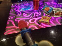 -凯乐会量贩KTV(国防大厦总店)