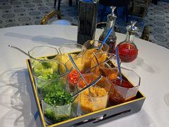 -上房火鍋(新天地店)