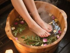 -道合堂·中式按摩·spa(民治店)