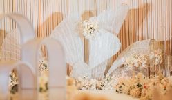 -Sunny喜铺婚礼定制·求婚策划