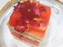 -EVERNAKED裸蛋糕(SOHO天山店)