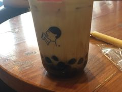-喜茶(东莞雍华庭店)