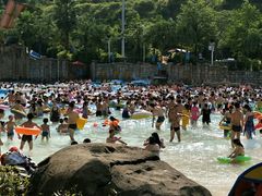 -重庆海昌加勒比海水世界