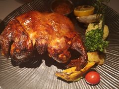 主厨烤鸡-阿妮叶李(光谷世界城店)
