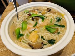 莆田卤面-莆田餐厅PUTIEN(三里屯店)