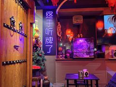 -夜幕浸入式超级密室(望京店)