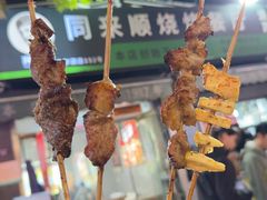 -同来顺烧烤餐厅(哈尔滨道店)