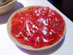 摸奶牛肉-卤校长重庆火锅(国兴店)