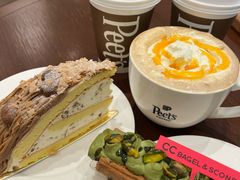-CC BAGEL&SCONE 贝果与司康(南开大悦城店)