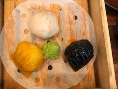 -上海柏悦酒店·世纪100牛排馆