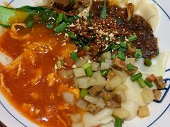 -大嘻咹biangbiang面(历史博物馆店)