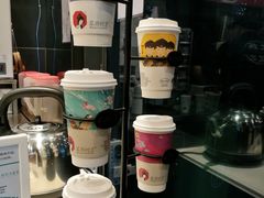 -茶颜悦色(岳麓山顶店)