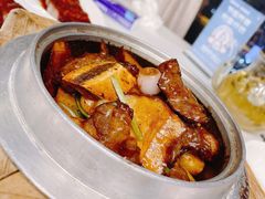 -广州塔晖粤轩中餐厅