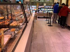 -巴黎贝甜(大宁国际商业广场店)